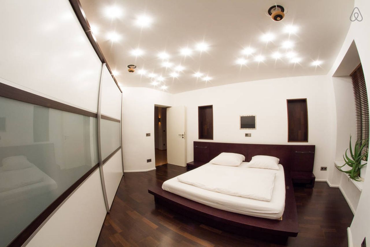 Wohnung Gotzinger Straße in München