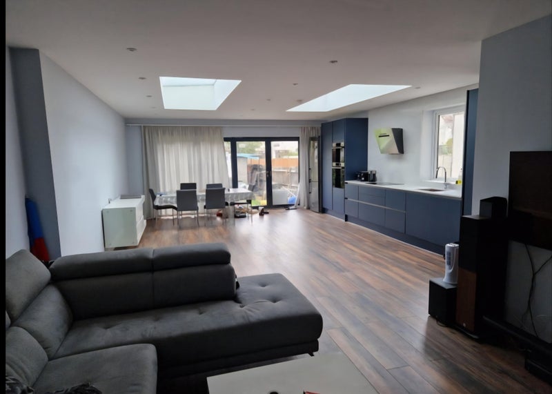 Room Beaford Grove in Greater London