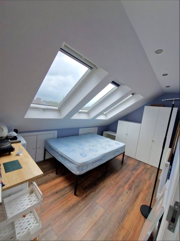 Room Beaford Grove in Greater London
