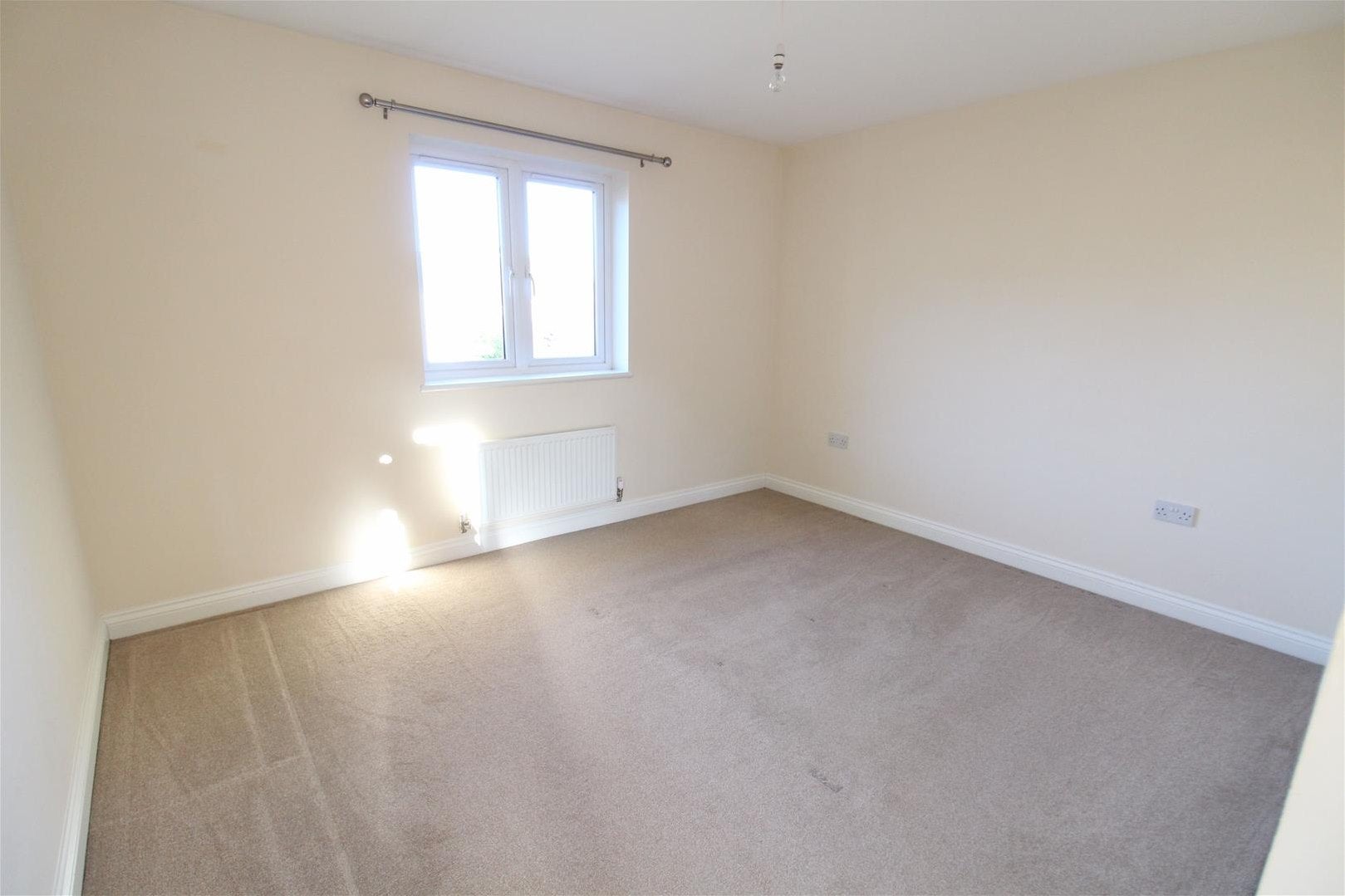 House Jubilee Close in Misterton