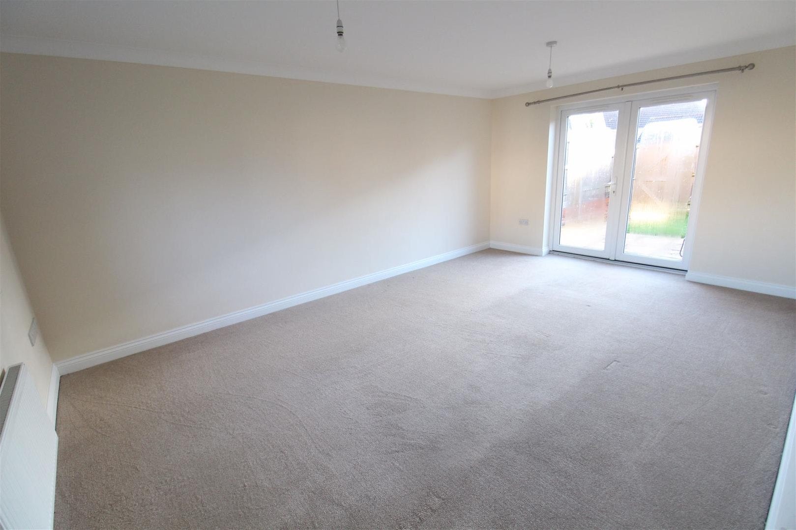 House Jubilee Close in Misterton