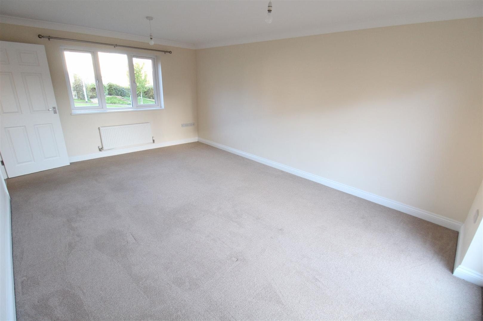 House Jubilee Close in Misterton