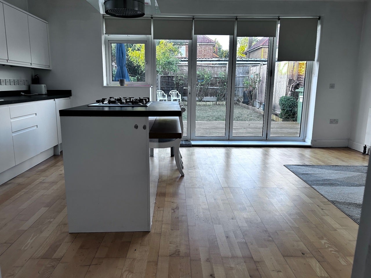 House Rugby Avenue in Greater London