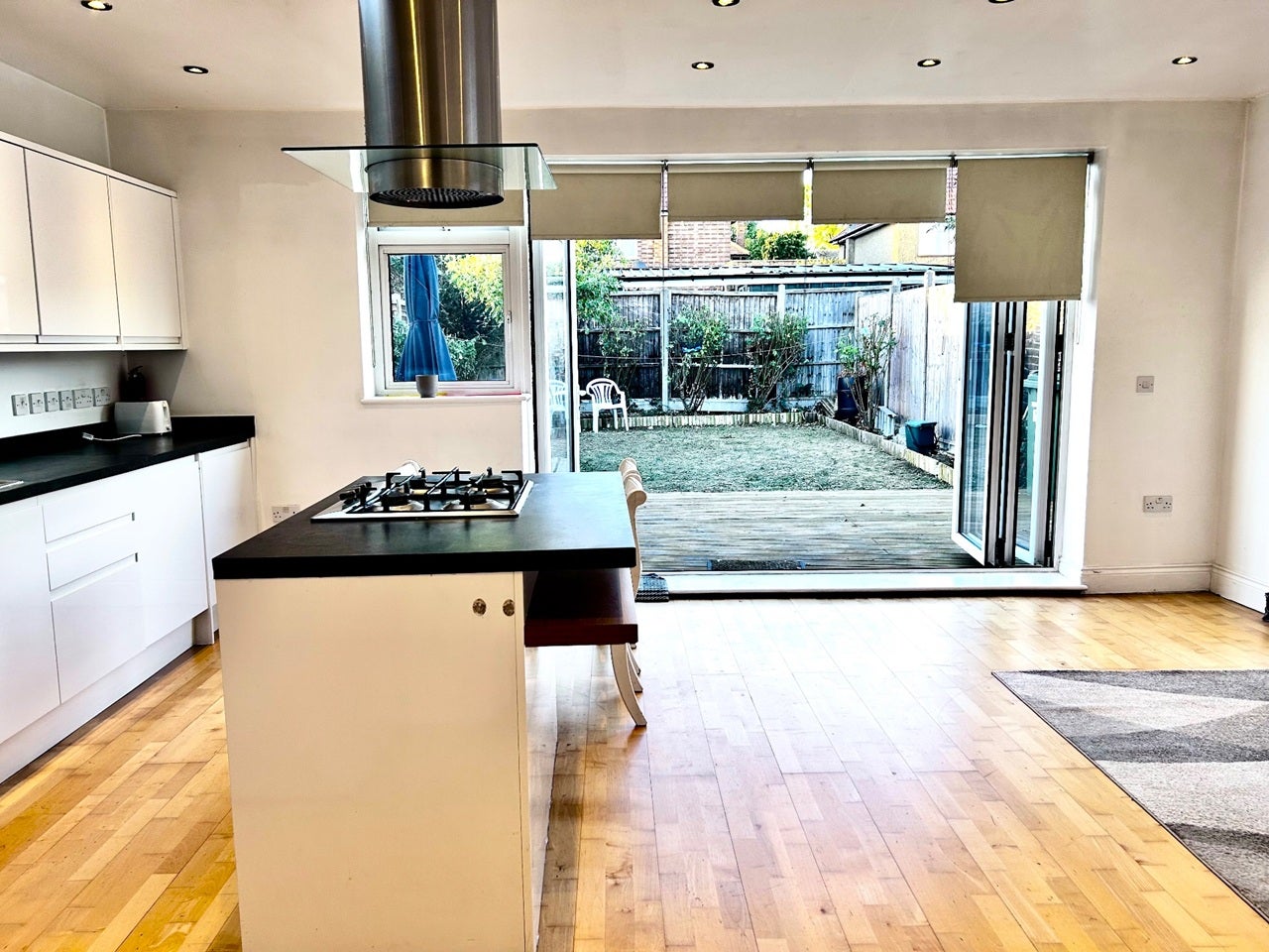 House Rugby Avenue in Greater London