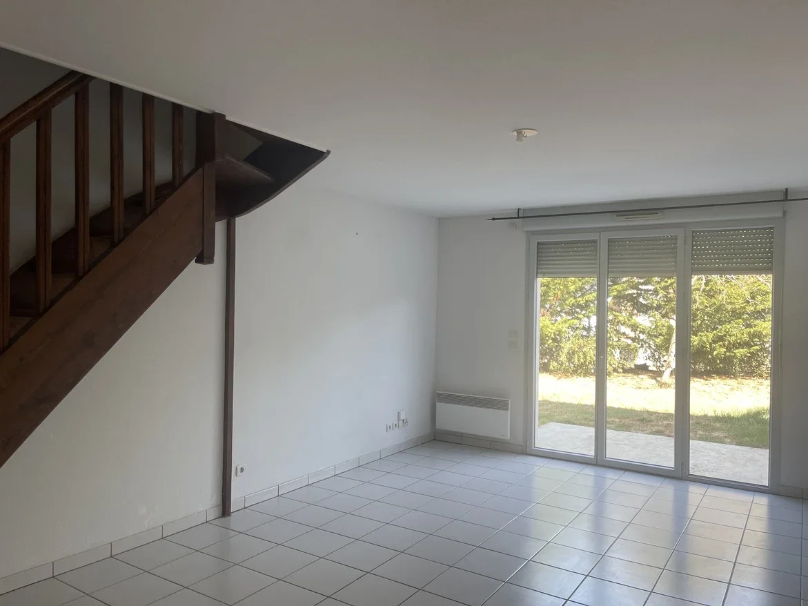 Maison Allée de Saint-Exupéry à Mondonville
