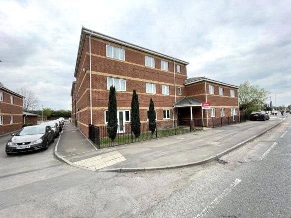 Flat Bristol Road in Gloucester
