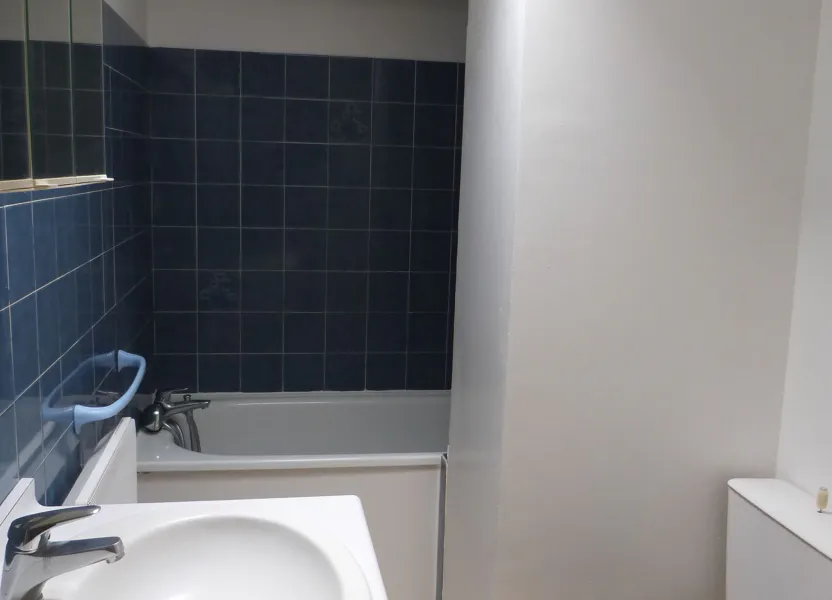 Appartement Rue Gouais-Lanos à Bordeaux