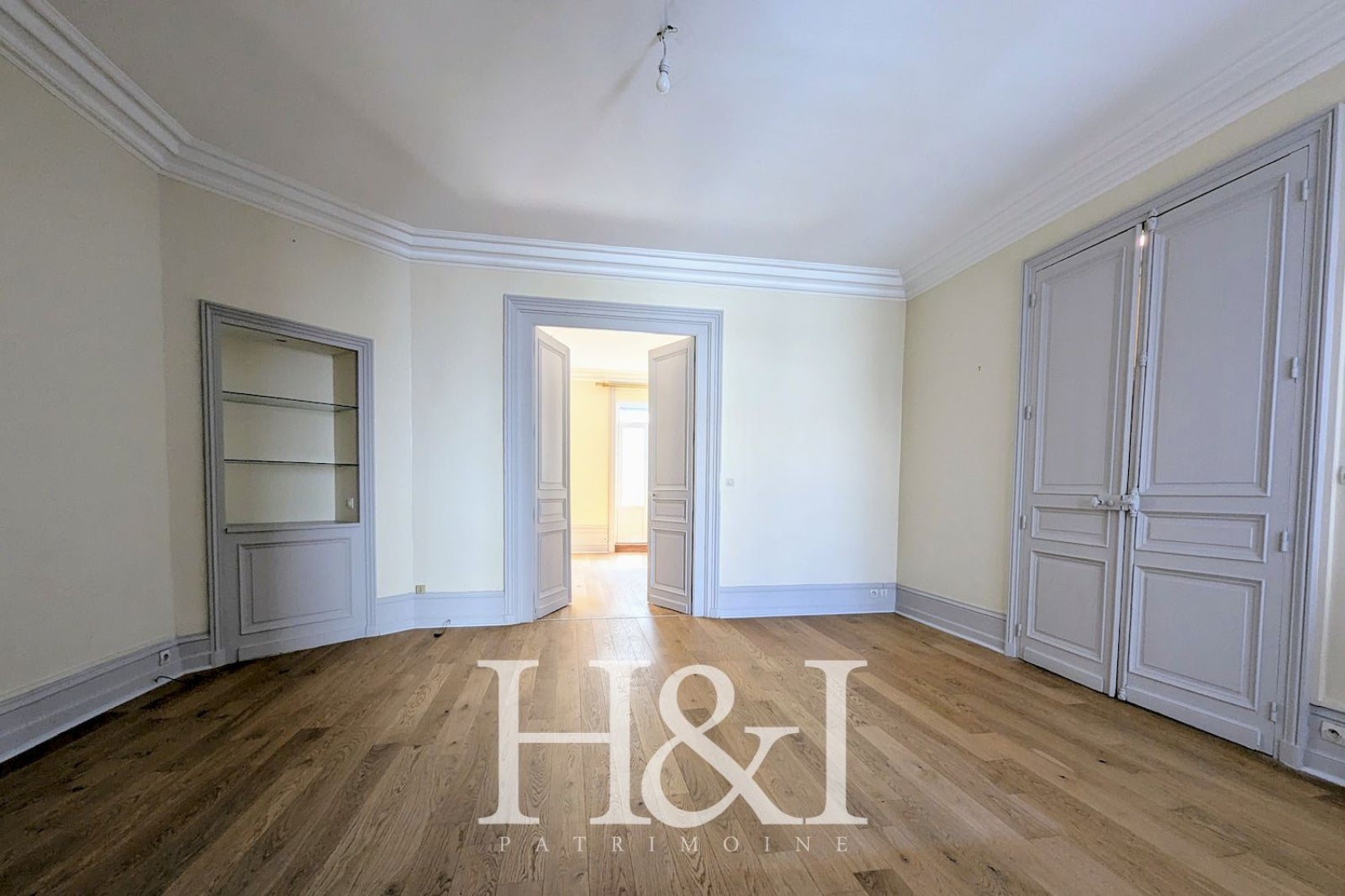 Flat Rue du Chaudron d'Or in Poitiers