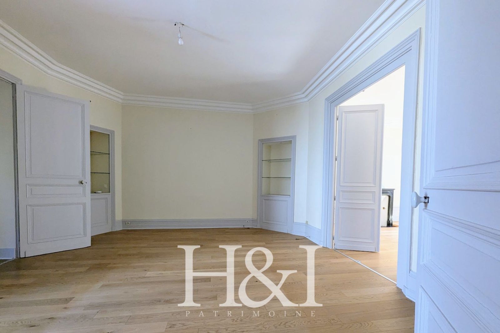 Flat Rue du Chaudron d'Or in Poitiers