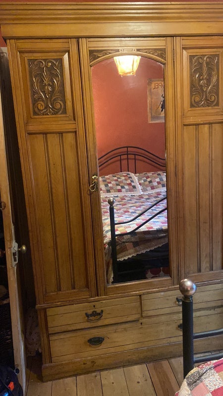 Room Ingestre Road in Stafford