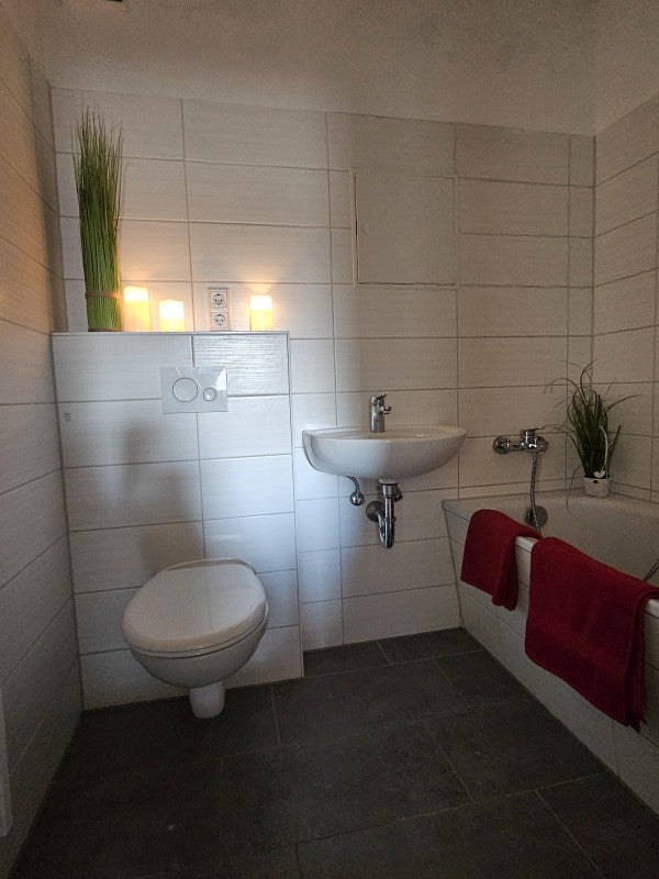 Wohnung Merseburger Straße in Braunsbedra