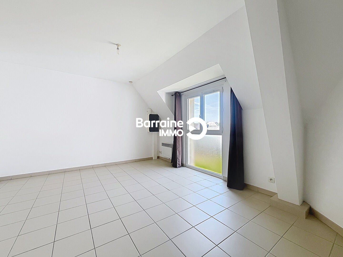 Appartement Rue Clara Zetkin à Lorient