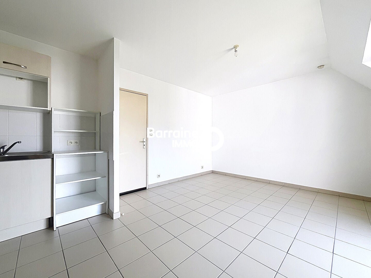 Appartement Rue Clara Zetkin à Lorient