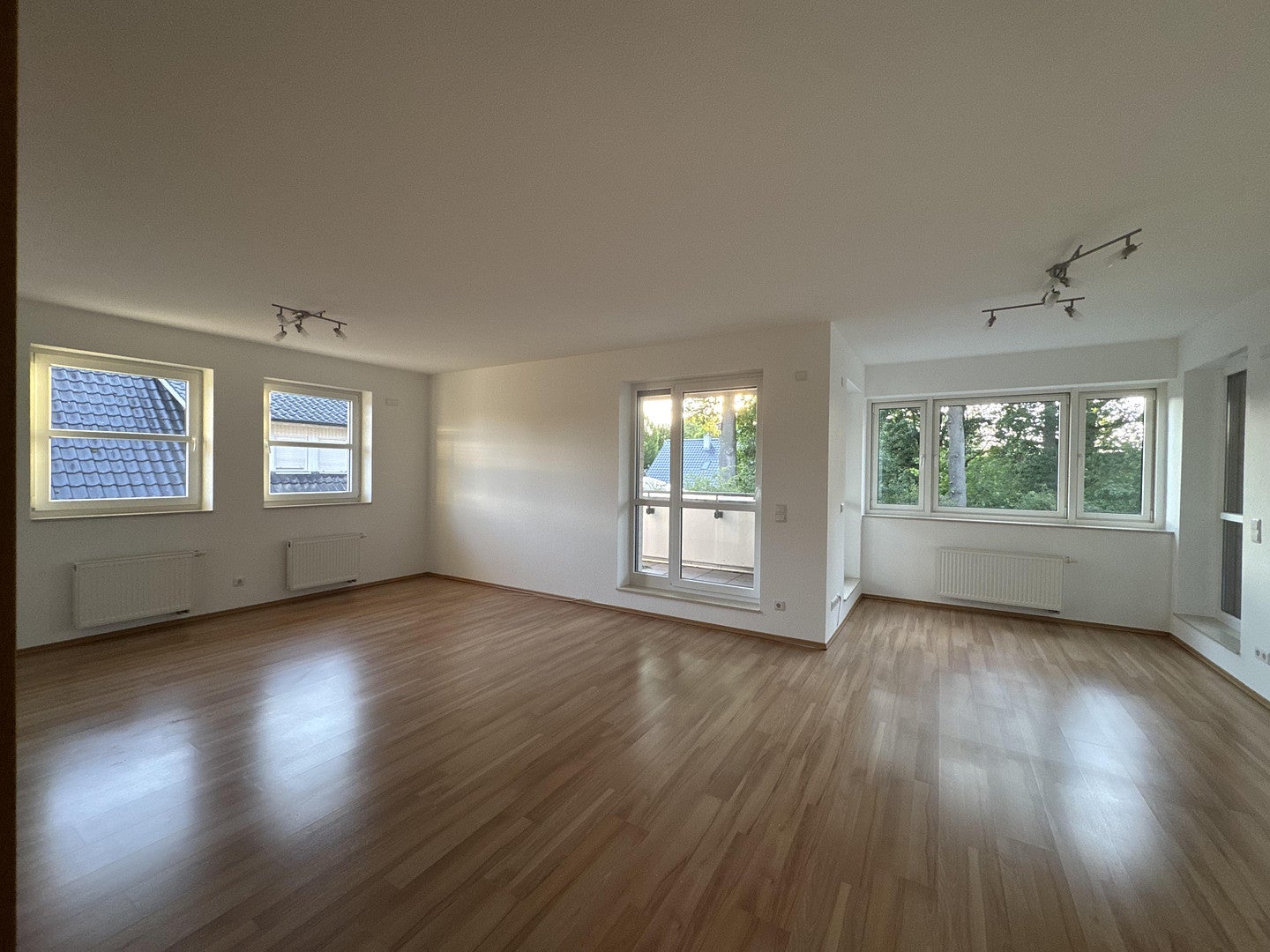 Wohnung Deegfelder Weg in Nordhorn