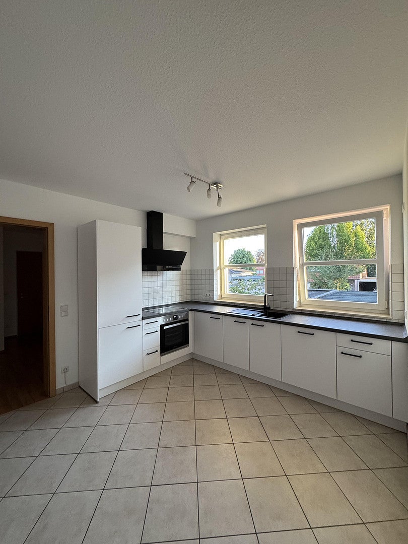 Wohnung Deegfelder Weg in Nordhorn