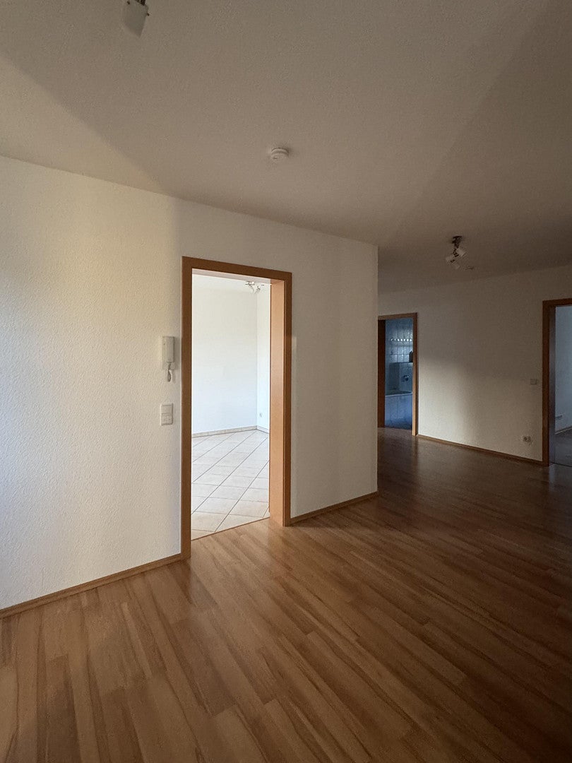 Wohnung Deegfelder Weg in Nordhorn