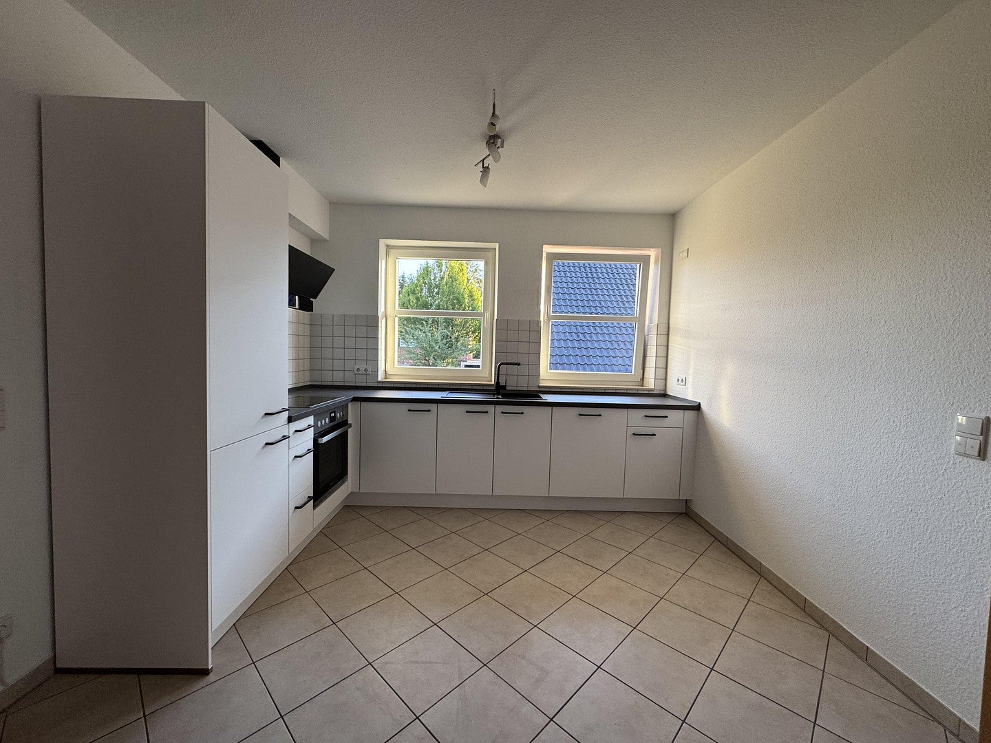 Wohnung Deegfelder Weg in Nordhorn