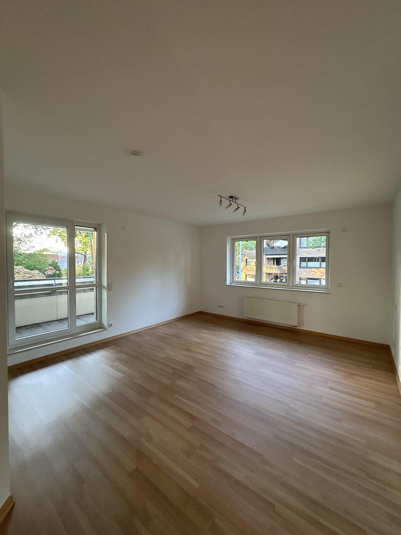 Wohnung Deegfelder Weg in Nordhorn