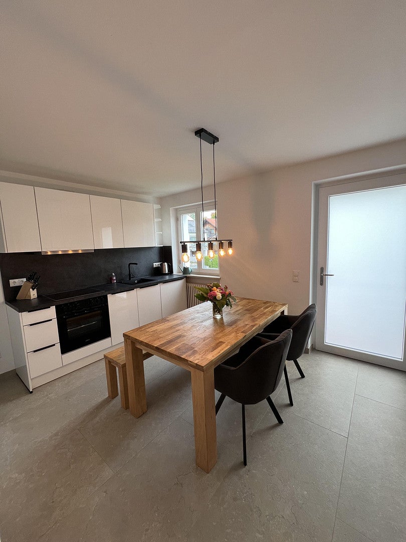 Wohnung Untere Parkstraße in Haar