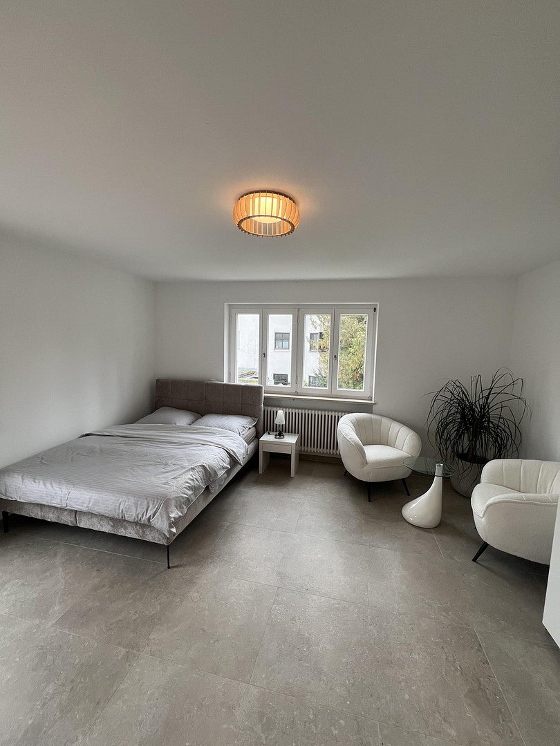 Wohnung Untere Parkstraße in Haar