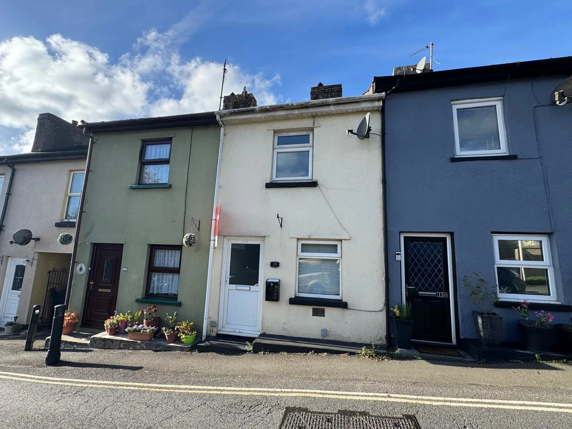 Flat A3022 in Paignton
