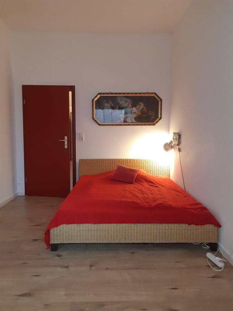 Wohnung Vietorstraße in Köln