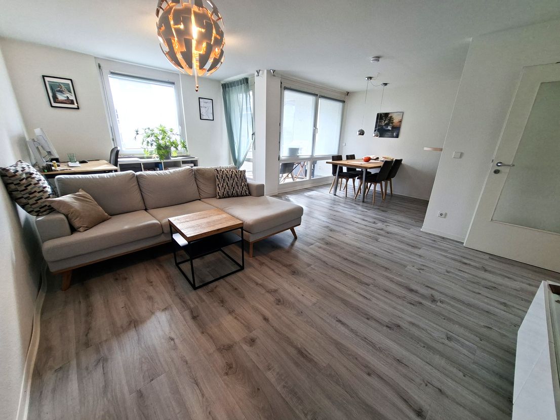 Wohnung Leonberger Straße in Ludwigsburg
