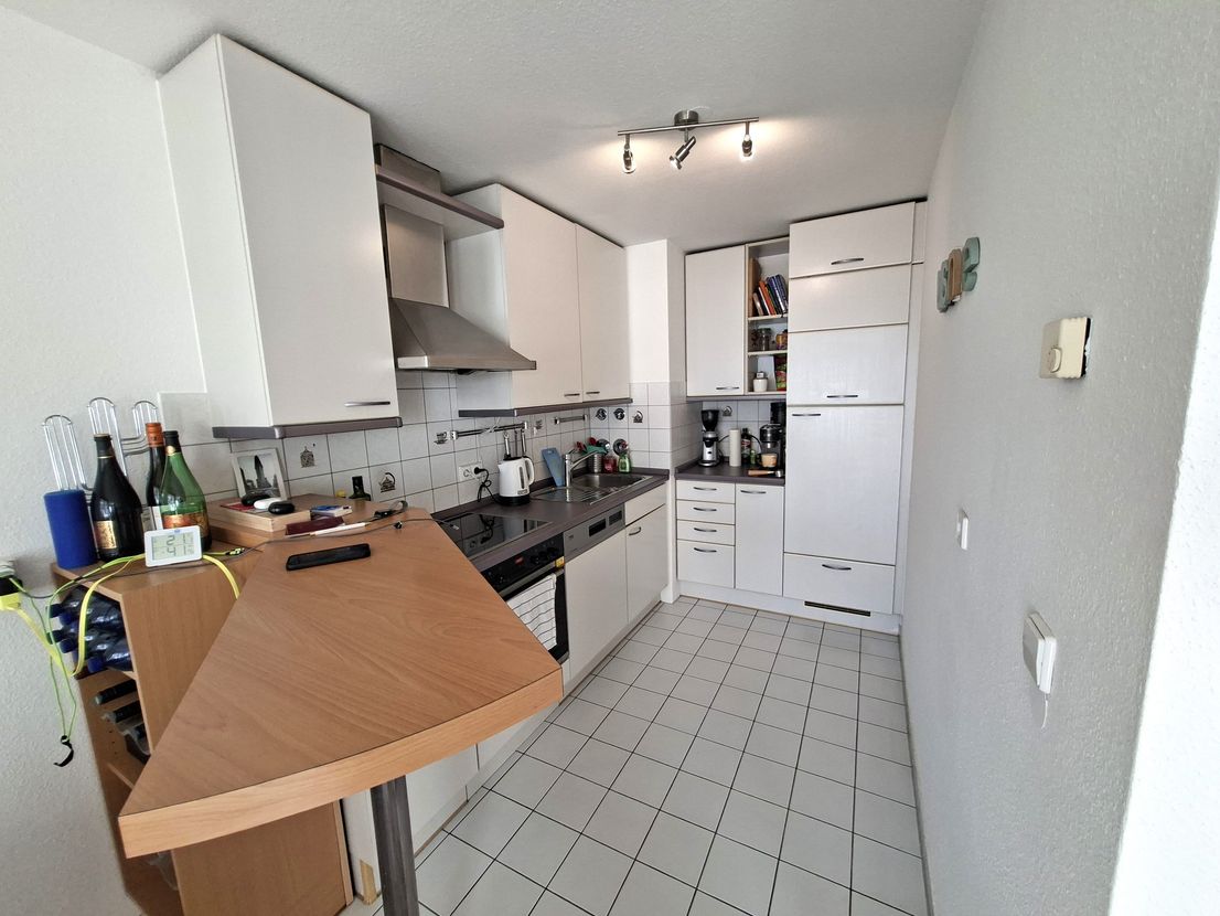 Wohnung Leonberger Straße in Ludwigsburg