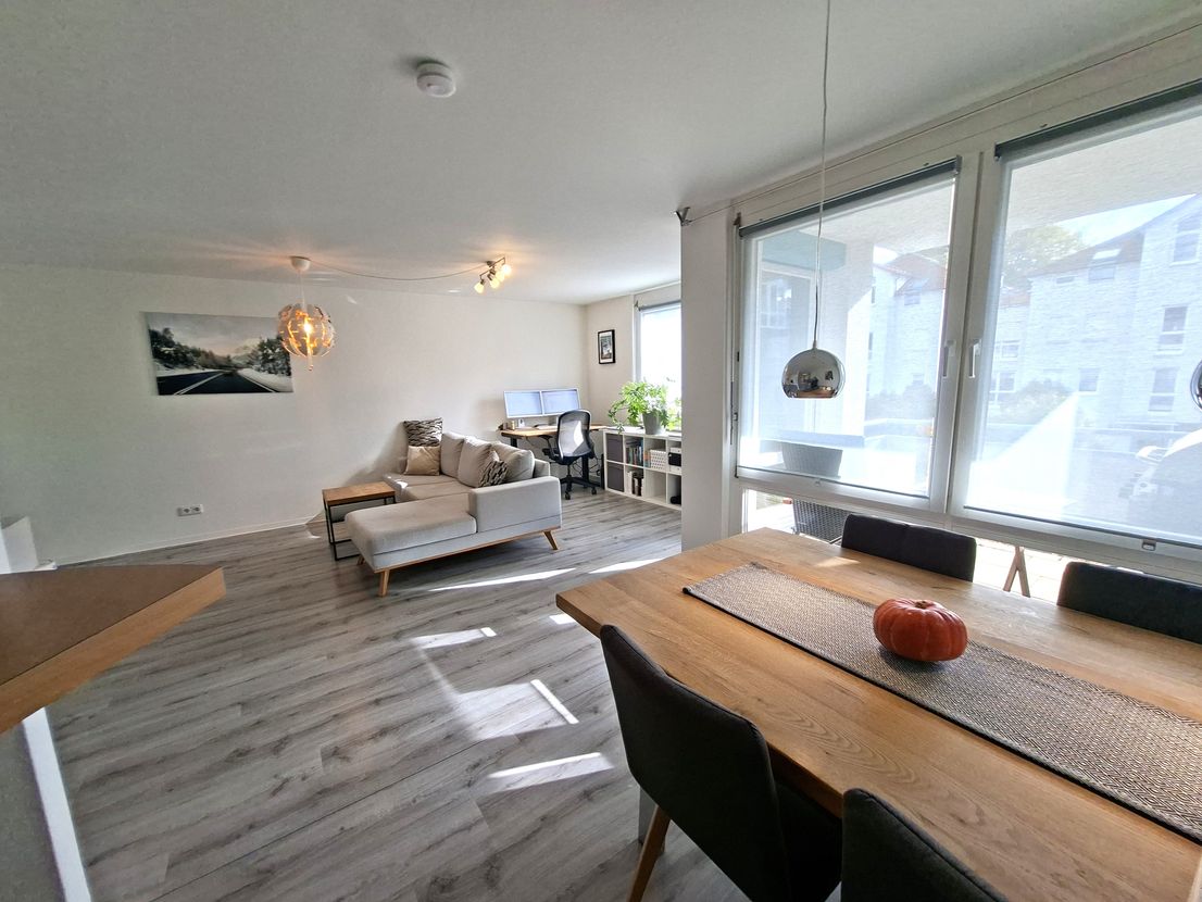 Wohnung Leonberger Straße in Ludwigsburg