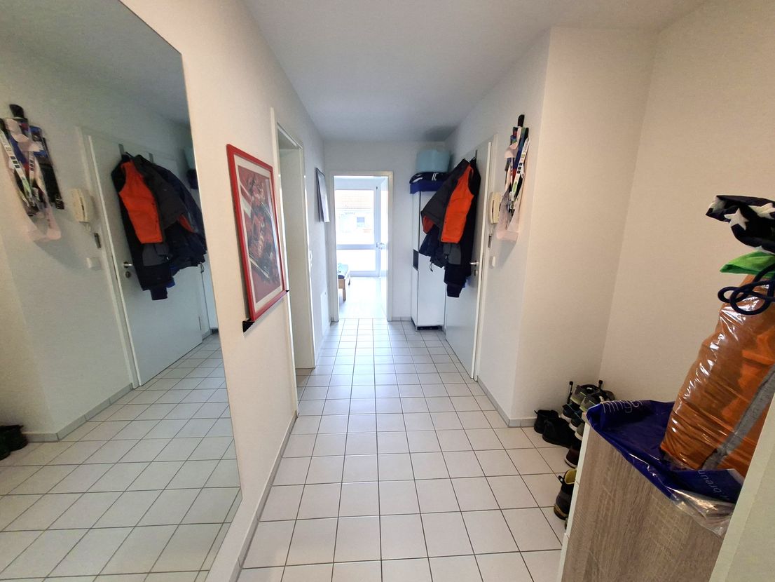Wohnung Leonberger Straße in Ludwigsburg