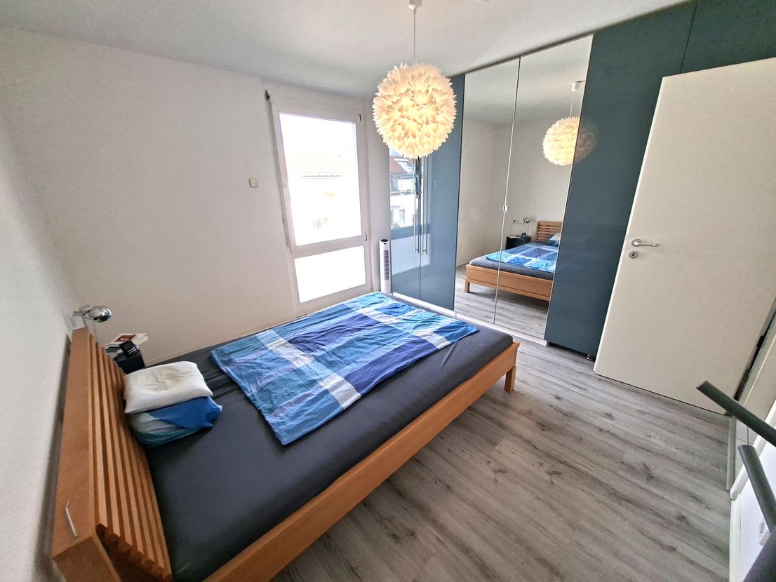 Wohnung Leonberger Straße in Ludwigsburg