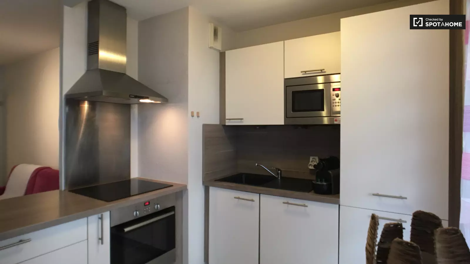 Appartement Rue Marie-Madeleine Fourcade à Lyon