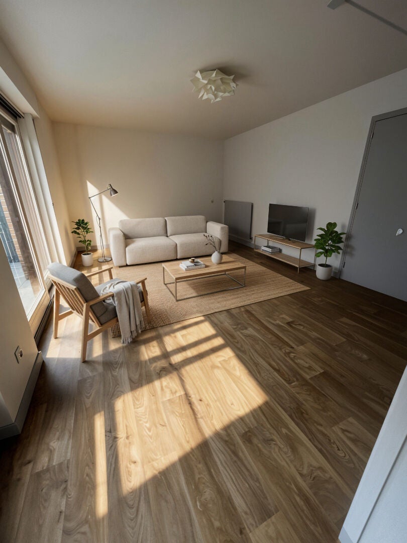 Appartement Avenue Aristide Briand à Armentières