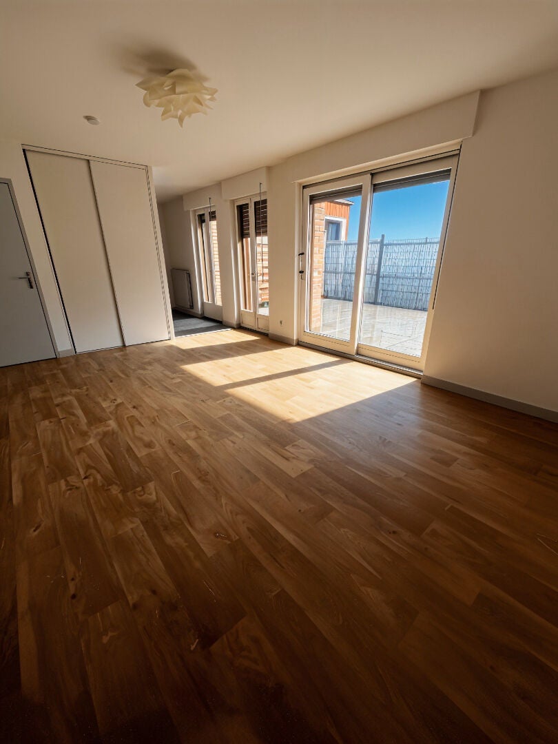 Appartement Avenue Aristide Briand à Armentières
