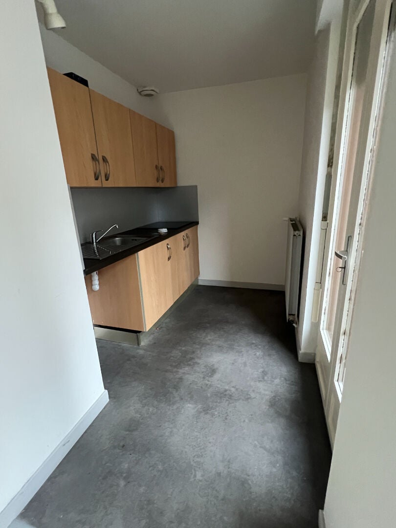 Appartement Avenue Aristide Briand à Armentières