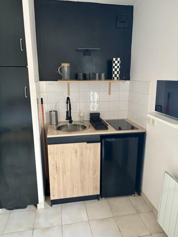 Appartement Promenade Edgard Pisani à Les Ponts-de-Cé