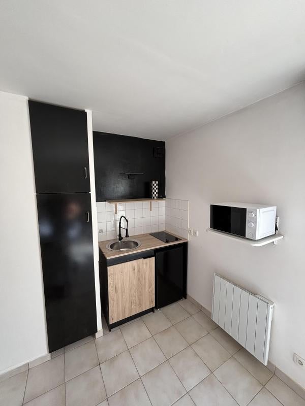 Appartement Promenade Edgard Pisani à Les Ponts-de-Cé