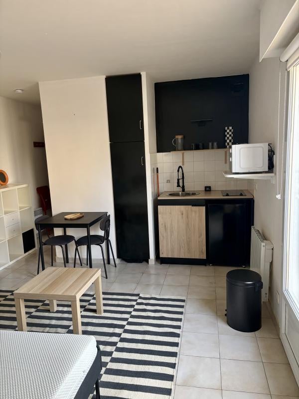 Appartement Promenade Edgard Pisani à Les Ponts-de-Cé