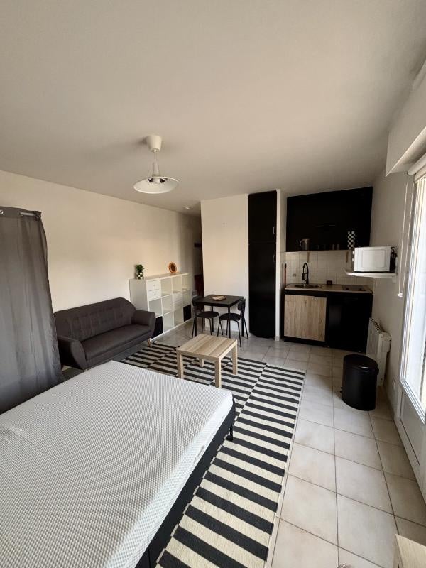 Appartement Promenade Edgard Pisani à Les Ponts-de-Cé