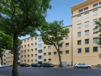 Wohnung Rudolfstraße in Braunschweig
