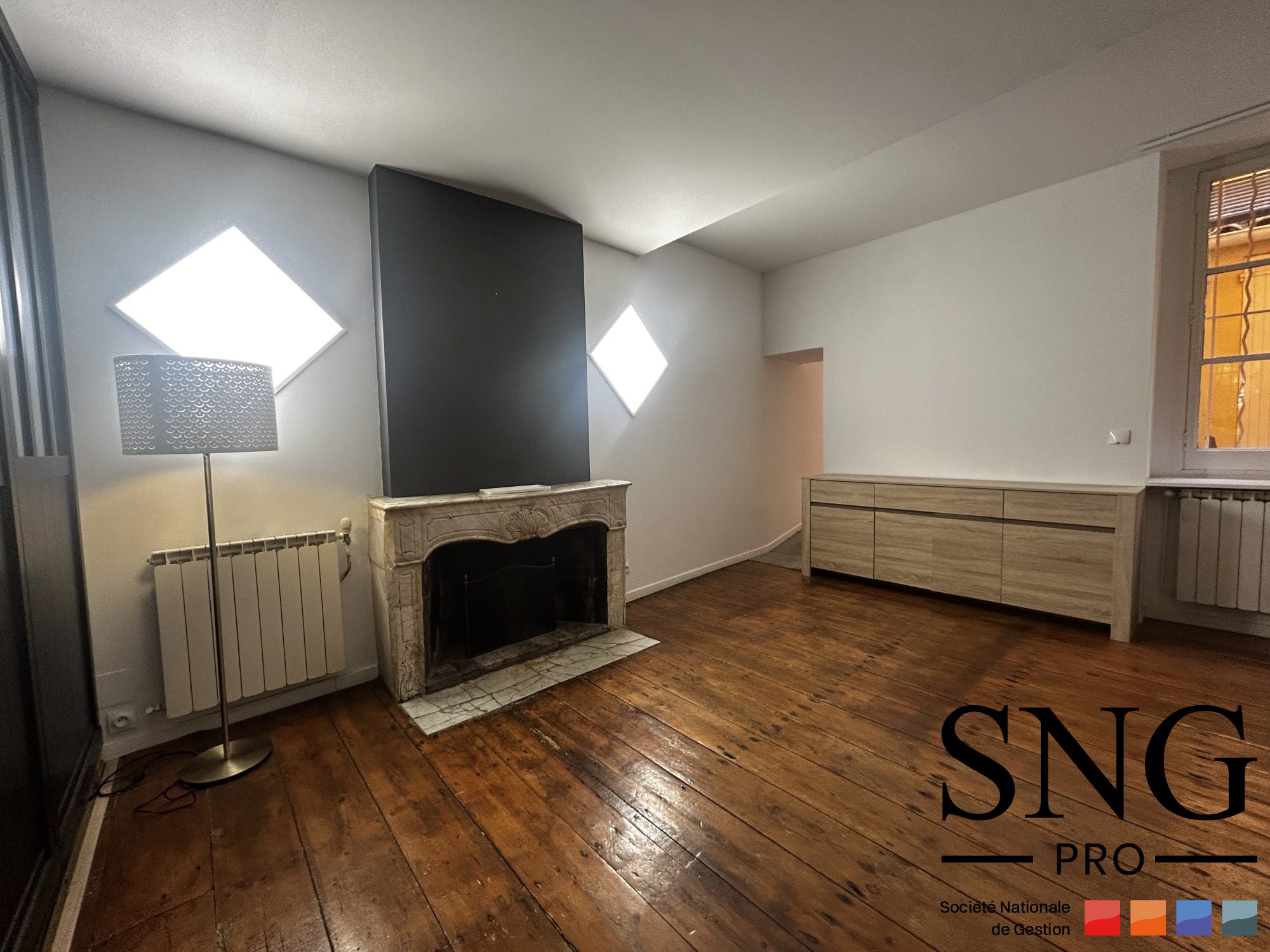 Appartement Rue Félicien David à Aix-en-Provence