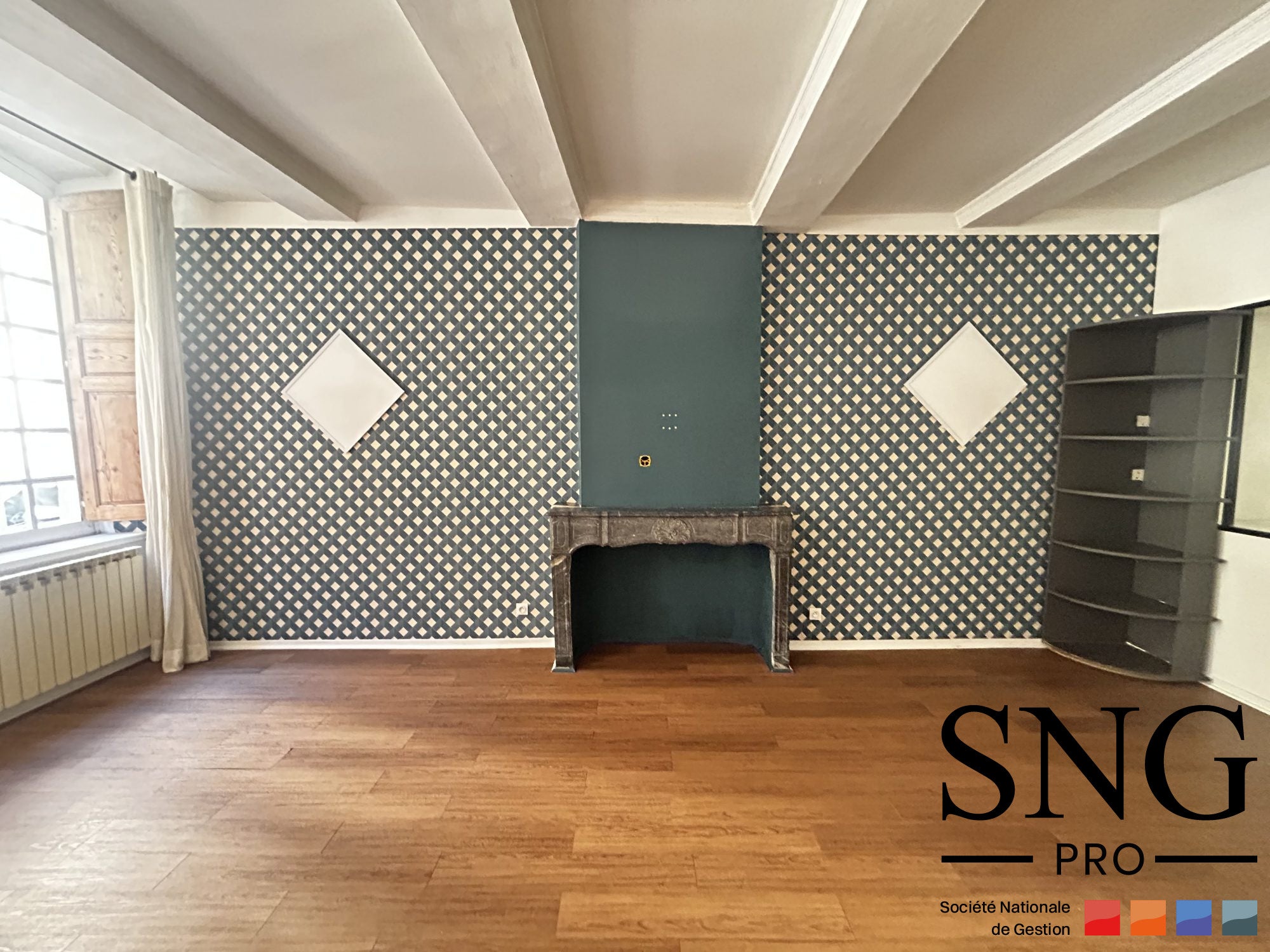 Appartement Rue Félicien David à Aix-en-Provence
