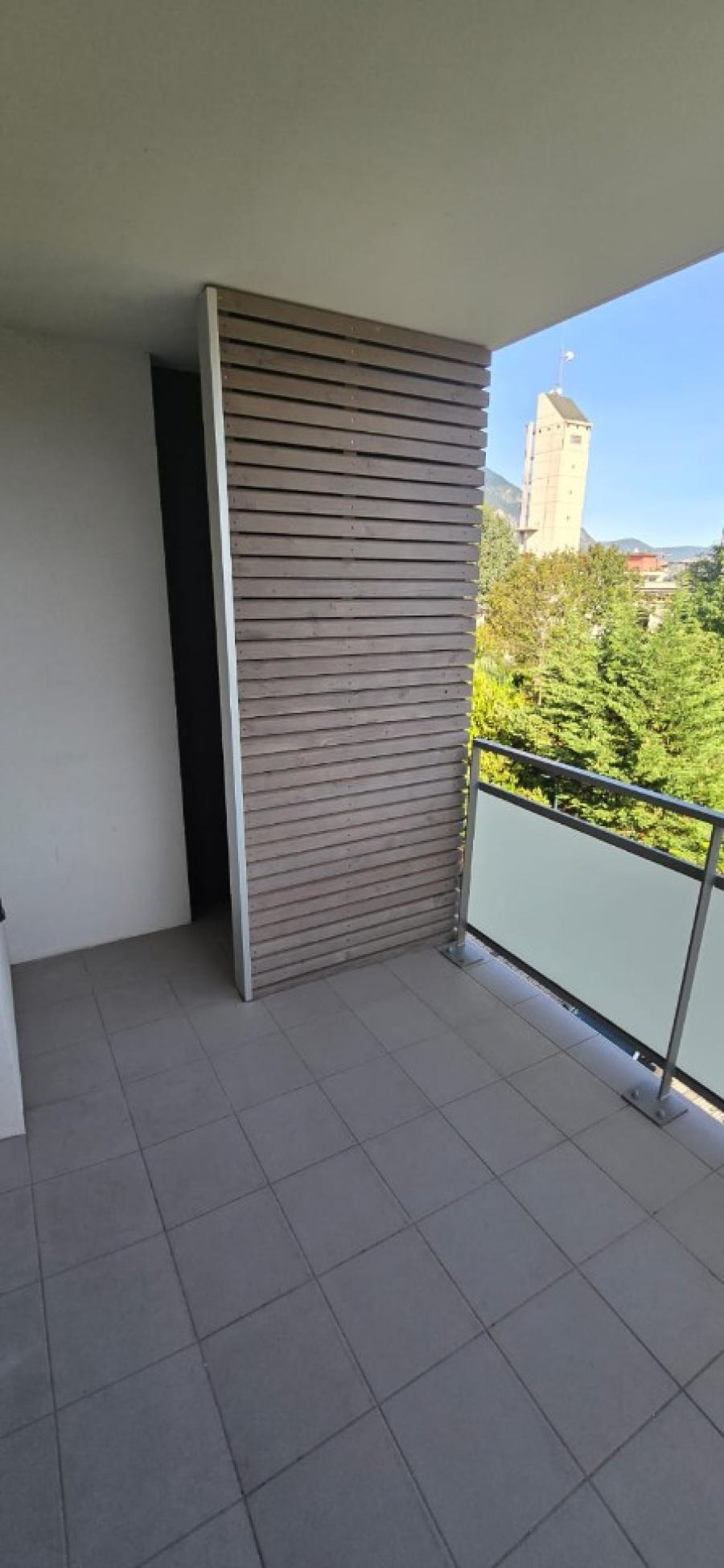 Appartement Avenue de la République à Seyssinet-Pariset