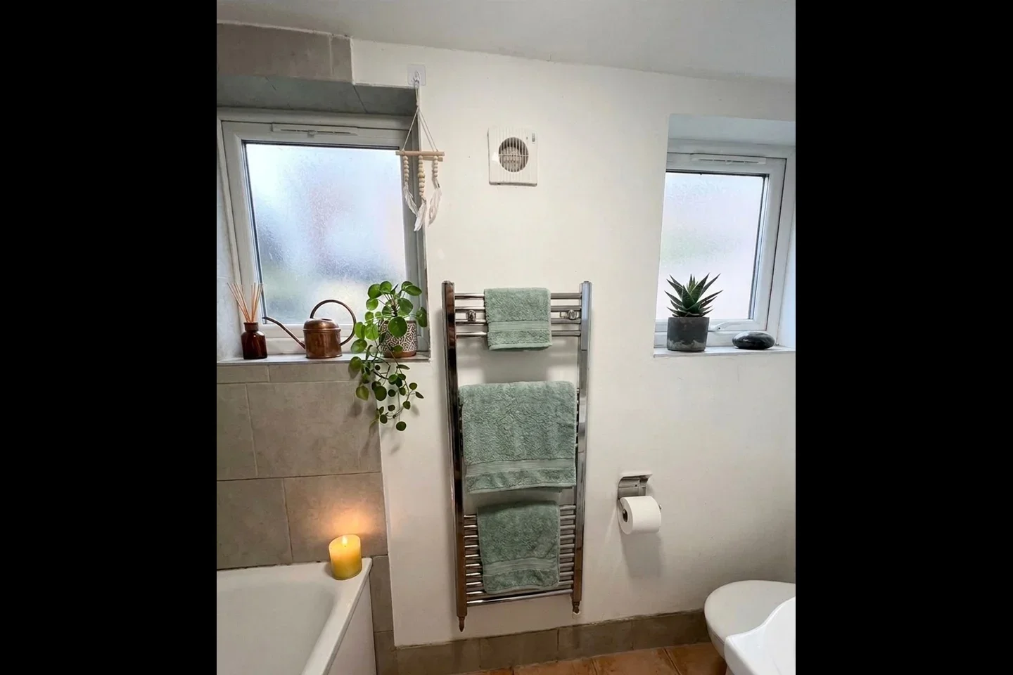 Room Shannon Grove in Greater London