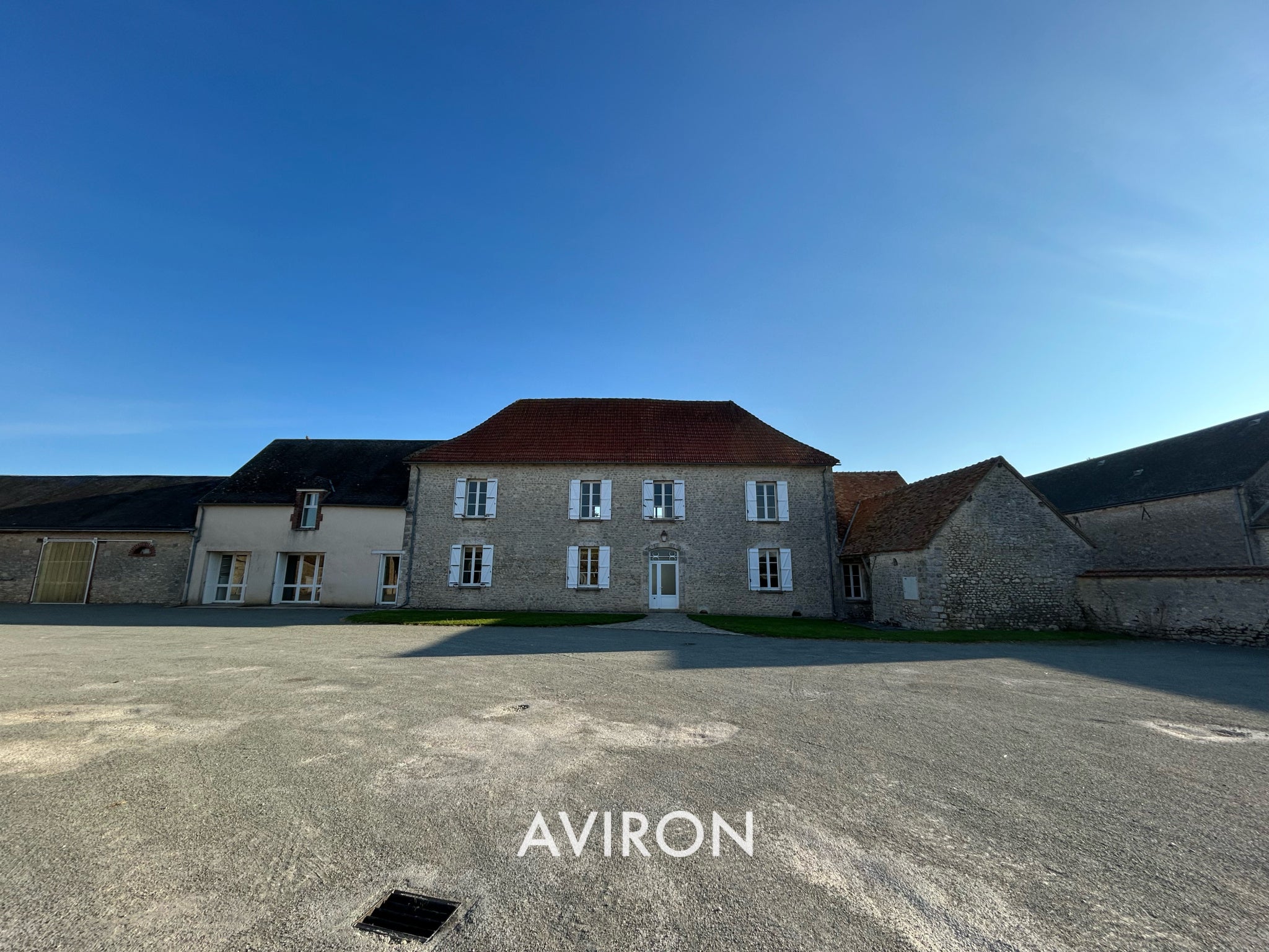 Maison Rue Saint-Pierre à Réclainville