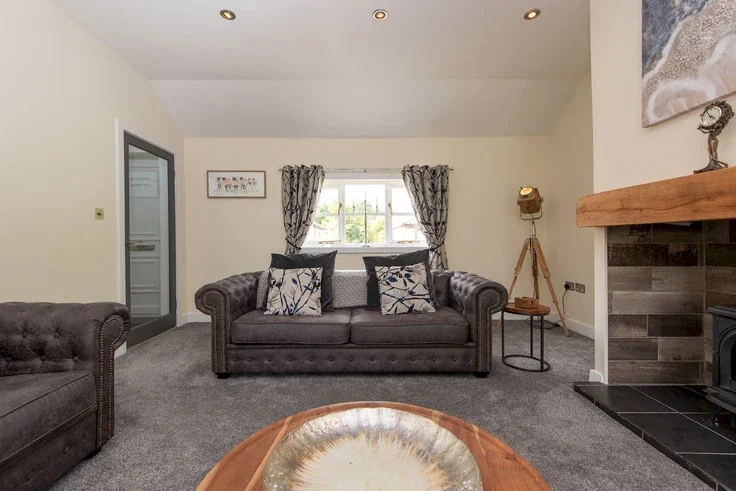 House A167 in Spennymoor