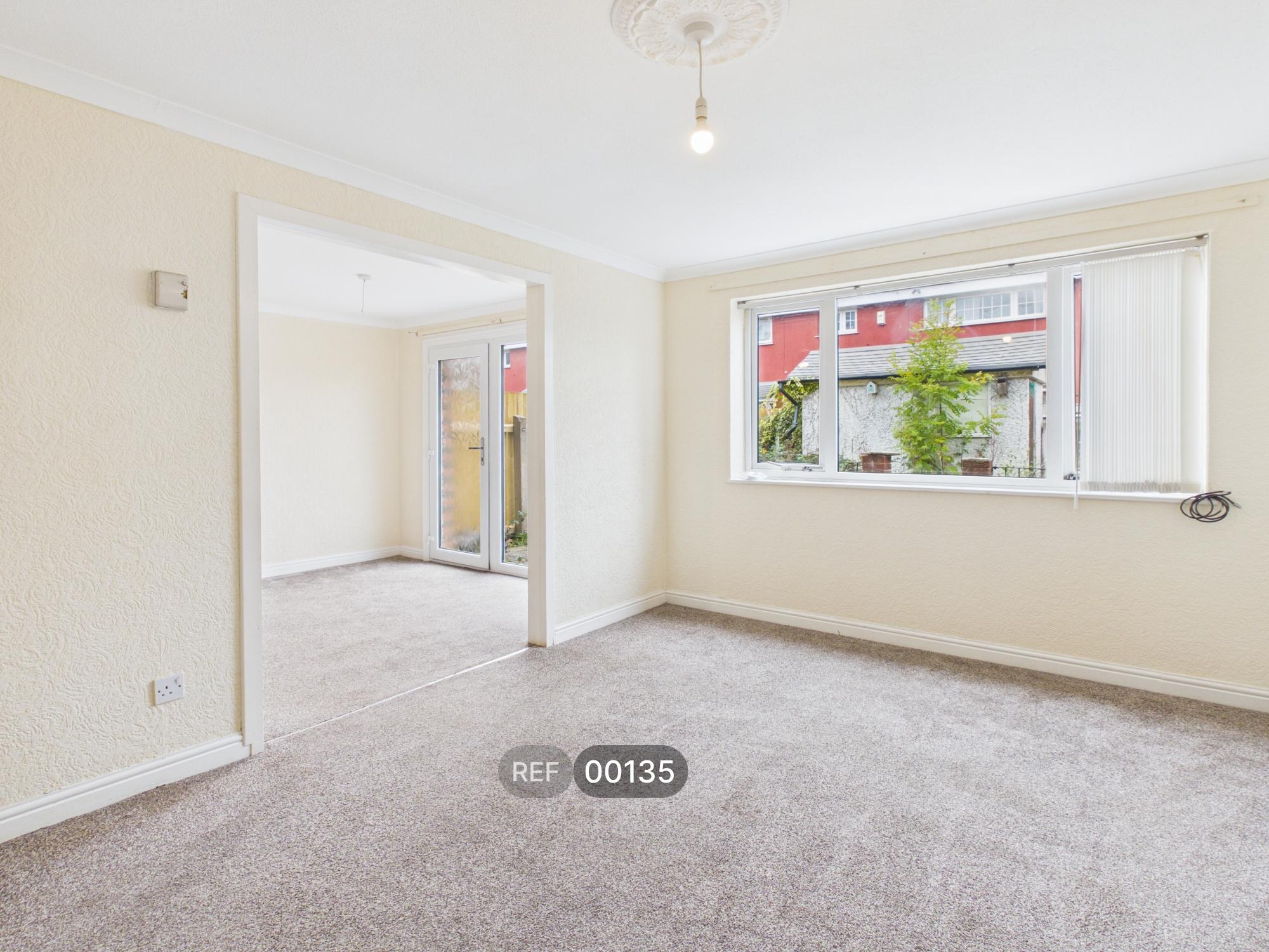 House Haydock Garth in Hull