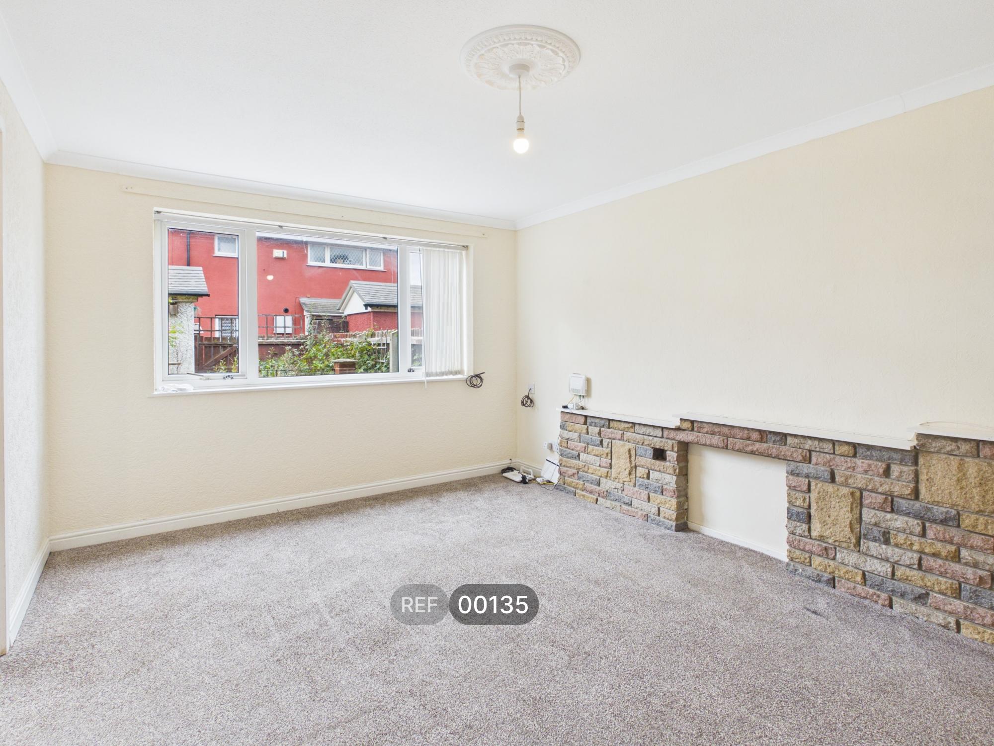 House Haydock Garth in Hull