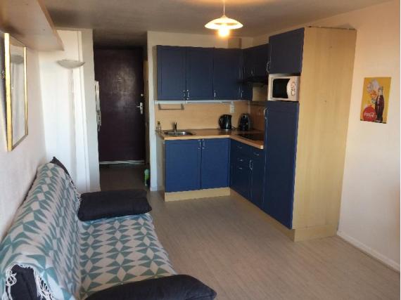 Flat Rue duffour-dubergier in Bordeaux