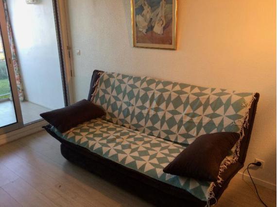 Flat Rue duffour-dubergier in Bordeaux